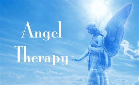 angel therapy fairfax va|More.